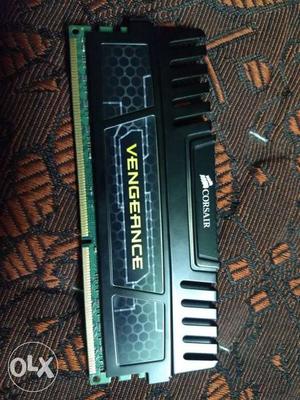 Corsair vengeance 8 GB DDR3 Gaming special Ram