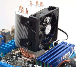 Cpu cooler