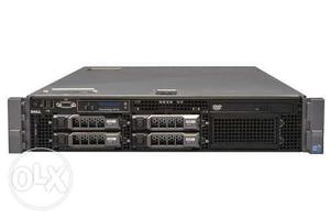 Dell Poweredge r710 server testing warranty