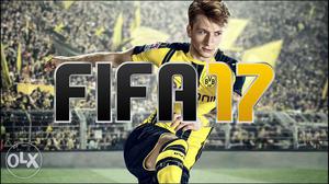 FIFA 17 Game