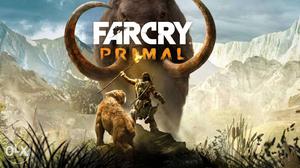 FarCry Primal Game