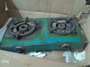 Gas stove for sale 700/-