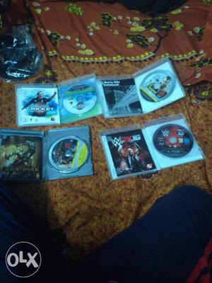 God Of War Sony PS3 Game Case
