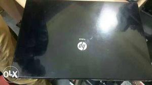 HP Laptop probook s