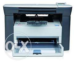 HP Printer M All in one printer
