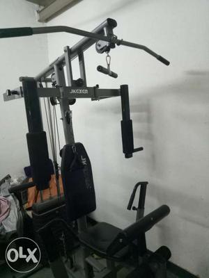 Home Worout Gym