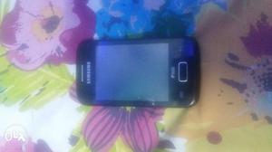 I want to sell my samsung galaxy young duos