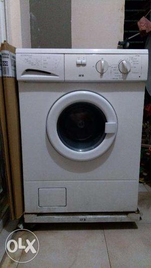 IFB Washing machine 5.5 kg Senorita Plus