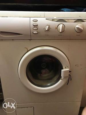 IFB fully automatic washing machine.