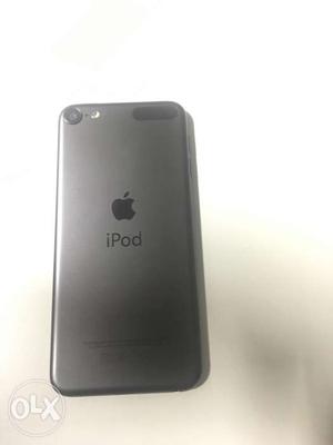 IPod touch 6th generation