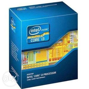 Intel Core i GHz 3 MB Cache