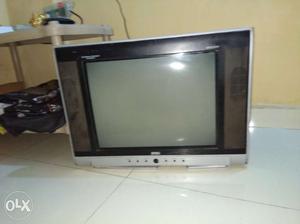 Intex TV with good condition