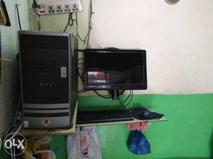Is very good condition it is very good computer