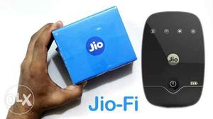 Jio fi3 Connect with 2g and 3g phne Connect with