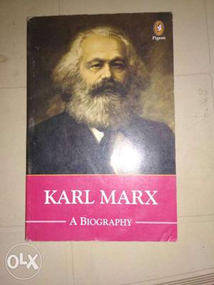 Karl Marx Textbook