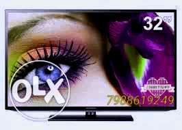 LED Tv Brand New Fully Hd & Smart Tv's All Sizes Available