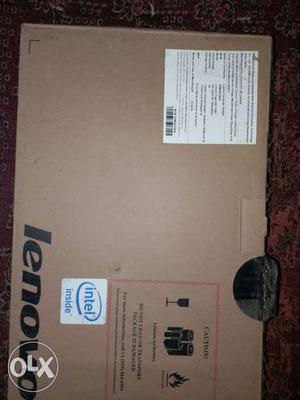 Laptop Lenovo Yoga  iby, just 2years old