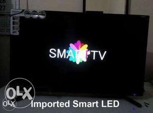 Led Tv Brand New Fully Hd & Smart Tv's All Sizes Available