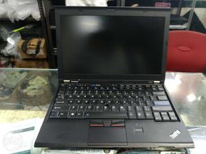 Lenovo Thinkpad X220 Core i5 4 Gb Ram Laptop