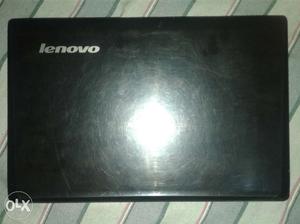 Lenovo g560 laptop