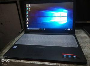 Lenovo ideapad 310 laptop new condition sell