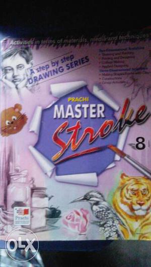 Master Stroke Box