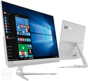 New Lenovo Desktop Computer All-in-One iU 2.70GH/z 1TB