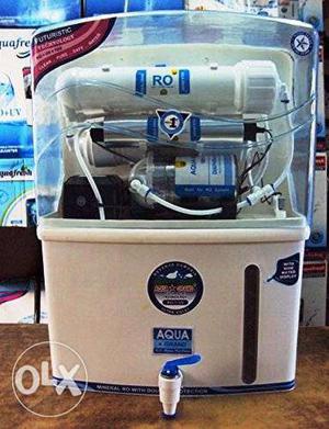 New Wholesale Aquafresh RO water purification system