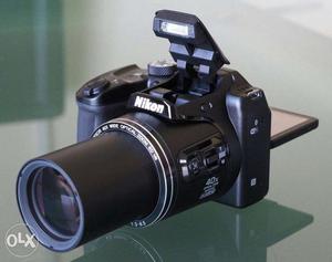 Nikon B500 (SEMI-DSLR)