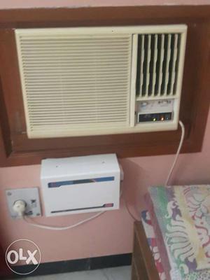 OG General Ac 3 years old super working condtion 1TON