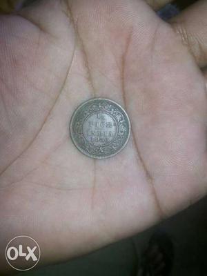 Old coins 5ooooo lakh per coin