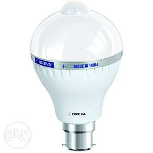 Oreva 10w Sensor Lamp At 20% Offer