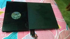 PS2 good condition with 32 gb pendrive