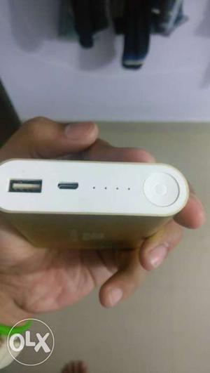 Powerbank for mobile mah power condition is