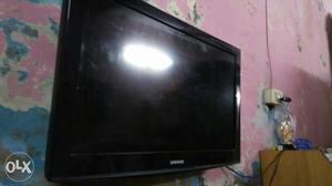 SAMSUNG 32INCH LCD TV Need littlebit repairing