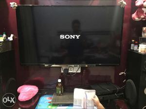 SONY LED TV 46 inches full HD