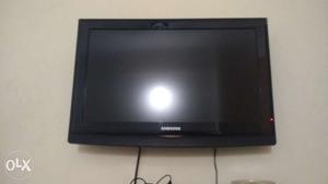 Samsung 26 inches gud condition