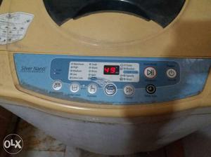 Samsung 6.5 Kg Fully Automatic Washing Machine