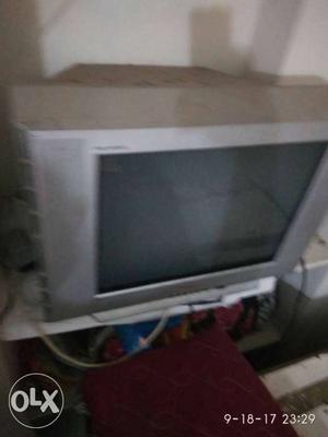 Samsung CRT TV...in condition