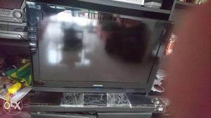 Samsung Lcd Tv 32 Inch. Not Working Condition.
