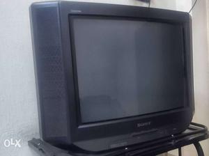 Sony 21inch Good working condition.