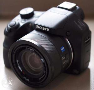 Sony HX400V Bridge Camera