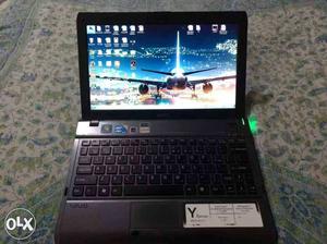 Sony Laptop in very good working condition