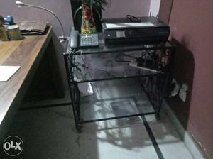 TV iron trolley in excellent condition