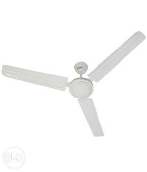 USHA fan in very good condition 3 month old.