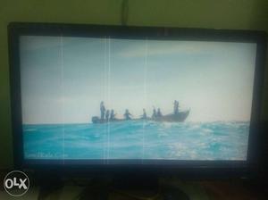 Used BENQ 18.5 lcd monitor for sale.