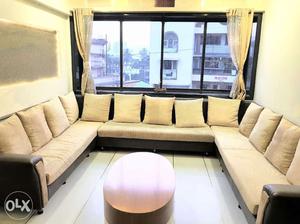 10 seater comfort luxury sofa