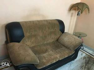 2 seater sofa- 2 3 seater sofa -1 1 couch side