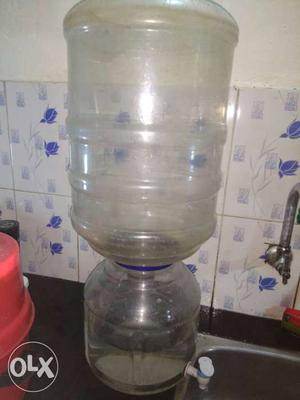 20 ltr water can
