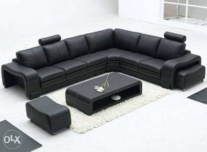 A one luxury Furniture new brand sofa set size 9 7.